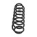 Chassis spring SP4353 Monroe, Thumbnail 6