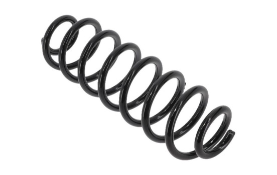 Chassis spring SP4353 Monroe, Image 7