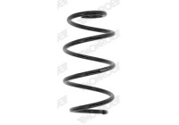 Chassis spring SP4355 Monroe