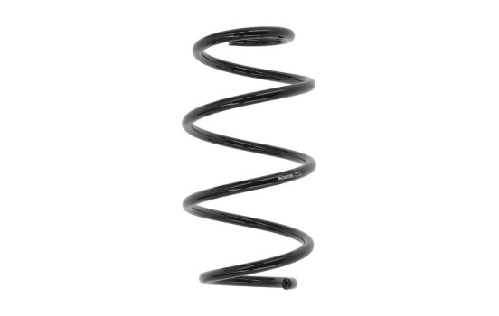 Chassis spring SP4355 Monroe