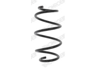 Chassis spring SP4356 Monroe