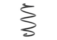 Chassis spring SP4356 Monroe