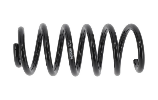 Chassis spring SP4373 Monroe, Image 2