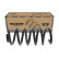 Chassis spring SP4373 Monroe, Thumbnail 3