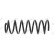 Chassis spring SP4376 Monroe, Thumbnail 2