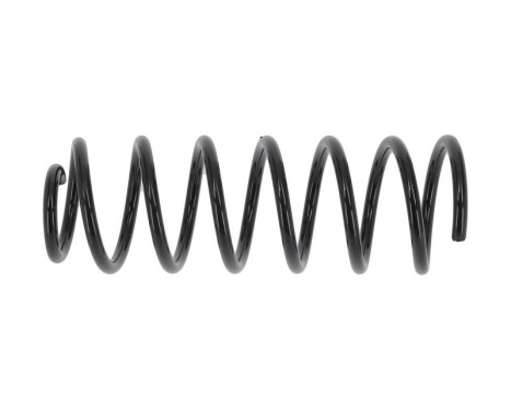 Chassis spring SP4376 Monroe, Image 2