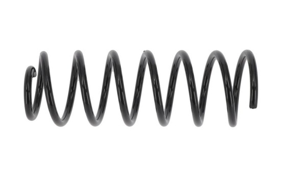 Chassis spring SP4376 Monroe, Image 2