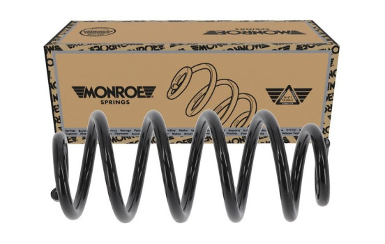 Chassis spring SP4379 Monroe, Image 3