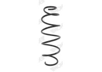 Chassis spring SP4381 Monroe