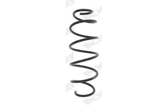 Chassis spring SP4381 Monroe
