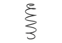 Chassis spring SP4381 Monroe