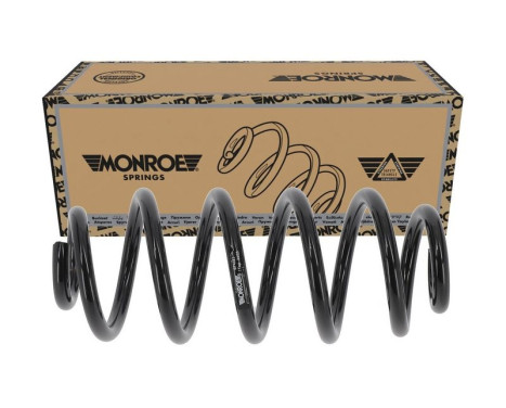 Chassis spring SP4383 Monroe, Image 3