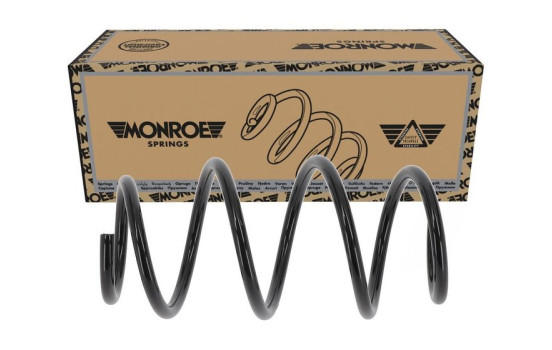 Chassis spring SP4385 Monroe, Image 3