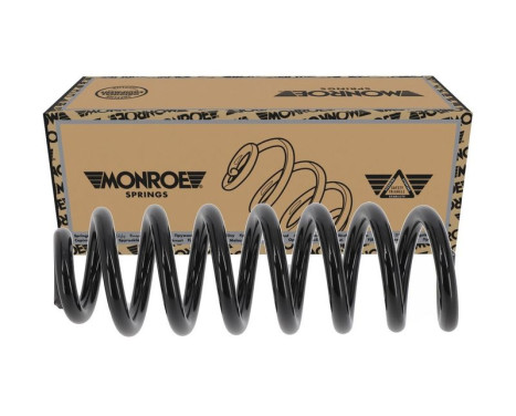 Chassis spring SP4400 Monroe, Image 3