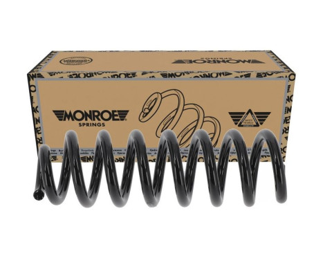Chassis spring SP4401 Monroe, Image 3