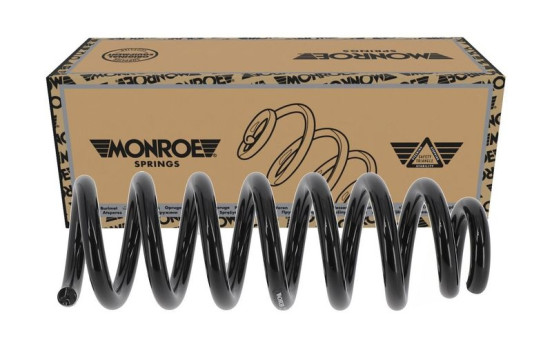 Chassis spring SP4402 Monroe, Image 3
