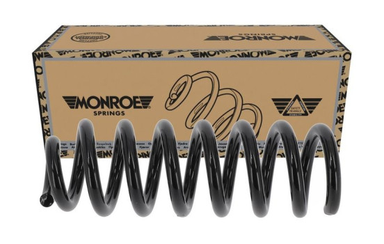 Chassis spring SP4403 Monroe, Image 3