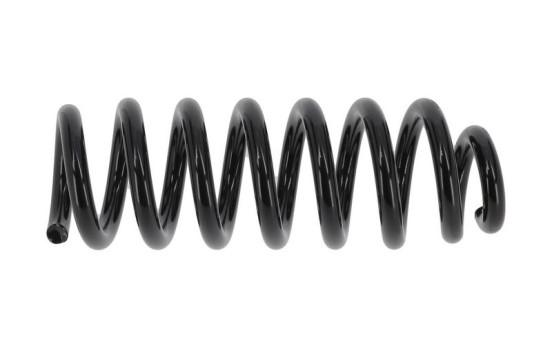 Chassis spring SP4404 Monroe, Image 2
