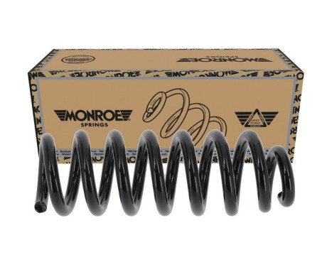 Chassis spring SP4404 Monroe, Image 3