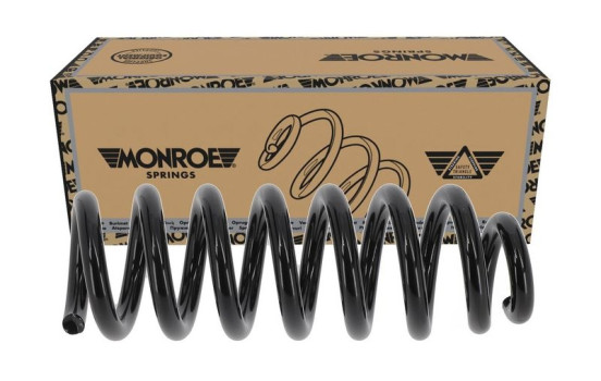 Chassis spring SP4404 Monroe, Image 3