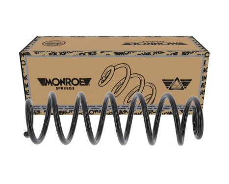 Chassis spring SP4408 Monroe, Image 3