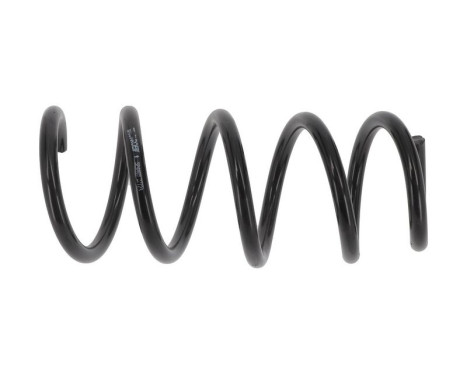 Chassis spring SP4409 Monroe, Image 2