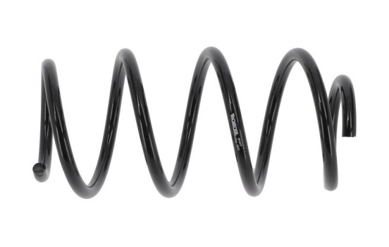 Chassis spring SP4417 Monroe, Image 2