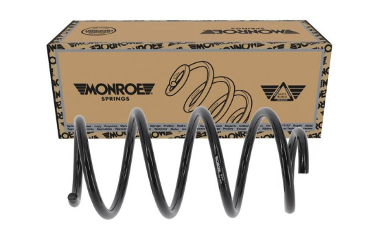 Chassis spring SP4417 Monroe, Image 3