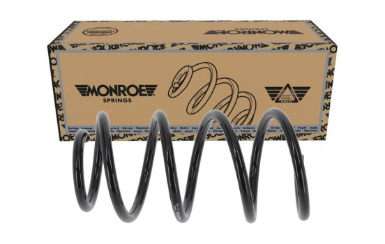 Chassis spring SP4418 Monroe, Image 3
