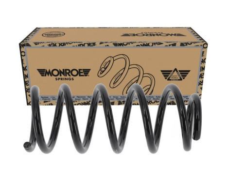 Chassis spring SP4420 Monroe, Image 3