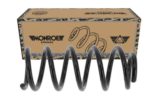 Chassis spring SP4420 Monroe, Image 3