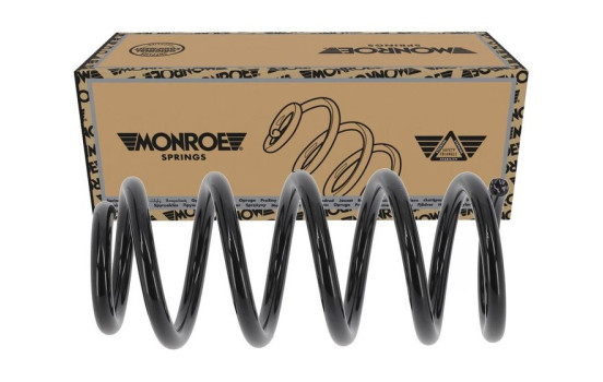Chassis spring SP4421 Monroe, Image 3