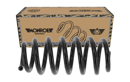 Chassis spring SP4424 Monroe, Image 3