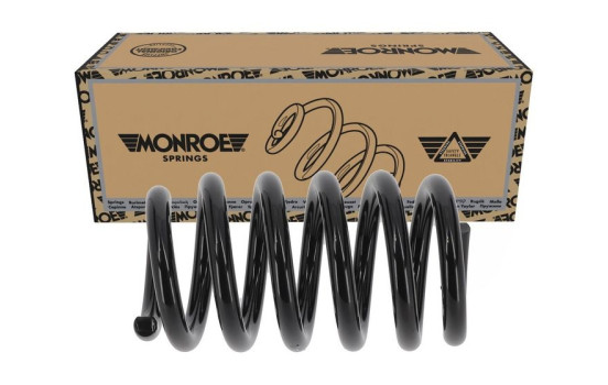 Chassis spring SP4426 Monroe, Image 3