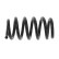Chassis spring SP4427 Monroe, Thumbnail 2