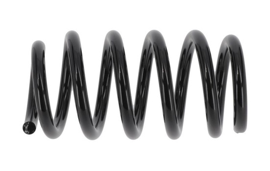 Chassis spring SP4427 Monroe, Image 2