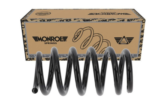 Chassis spring SP4427 Monroe, Image 3