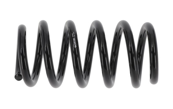 Chassis spring SP4428 Monroe, Image 2