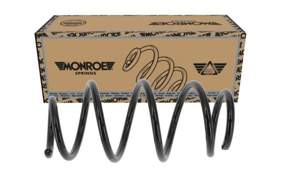 Chassis spring SP4429 Monroe, Image 3
