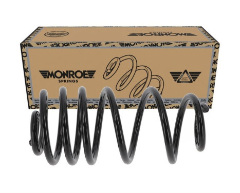 Chassis spring SP4433 Monroe, Image 3