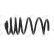Chassis spring SP4434 Monroe, Thumbnail 2
