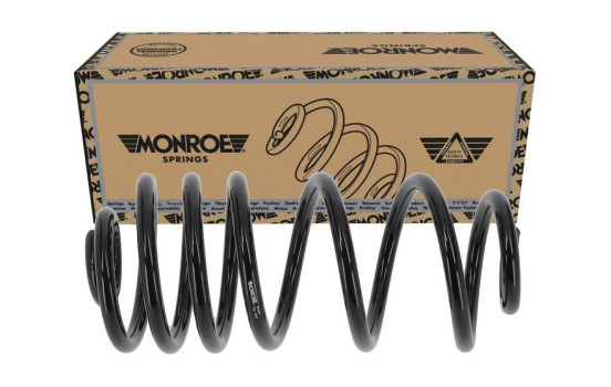 Chassis spring SP4434 Monroe, Image 3