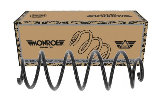 Chassis spring SP4443 Monroe, Image 3