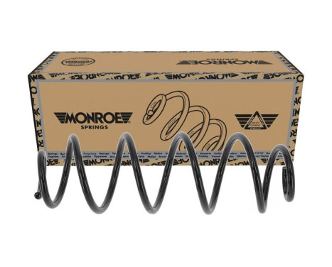 Chassis spring SP4446 Monroe, Image 3