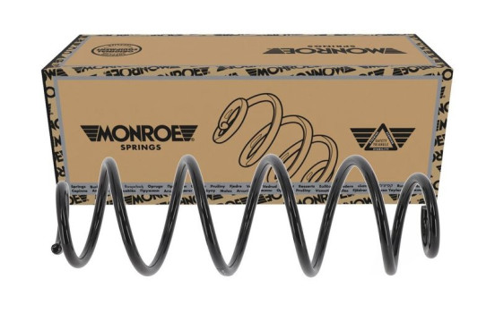Chassis spring SP4446 Monroe, Image 3