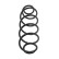Chassis spring SP4446 Monroe, Thumbnail 4
