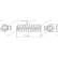 Chassis spring SP4447 Monroe