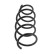 Chassis spring SP4447 Monroe, Thumbnail 6