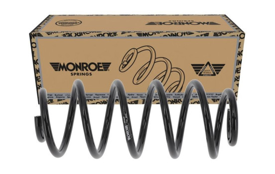 Chassis spring SP4448 Monroe, Image 3