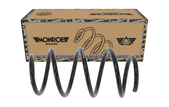 Chassis spring SP4450 Monroe, Image 3